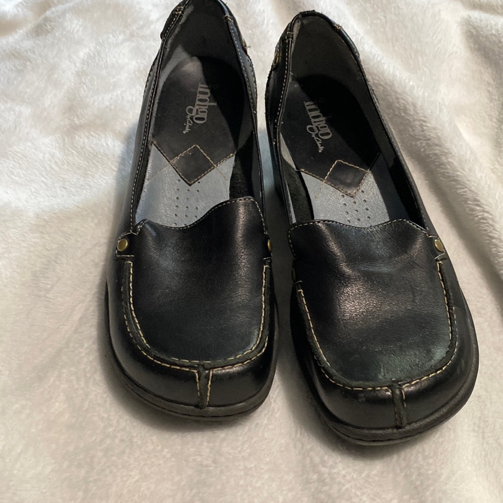 Ladies shoes size 7
